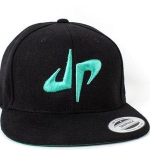 Meet your Posher, Caleb